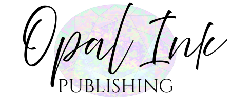 Opal Ink logo